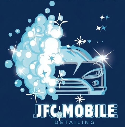JFC Mobile Detailing logo